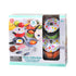 PlayGo Metal Cookware Deco Collection 15 Piece