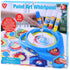 PlayGo Paint Art Whirlpool 