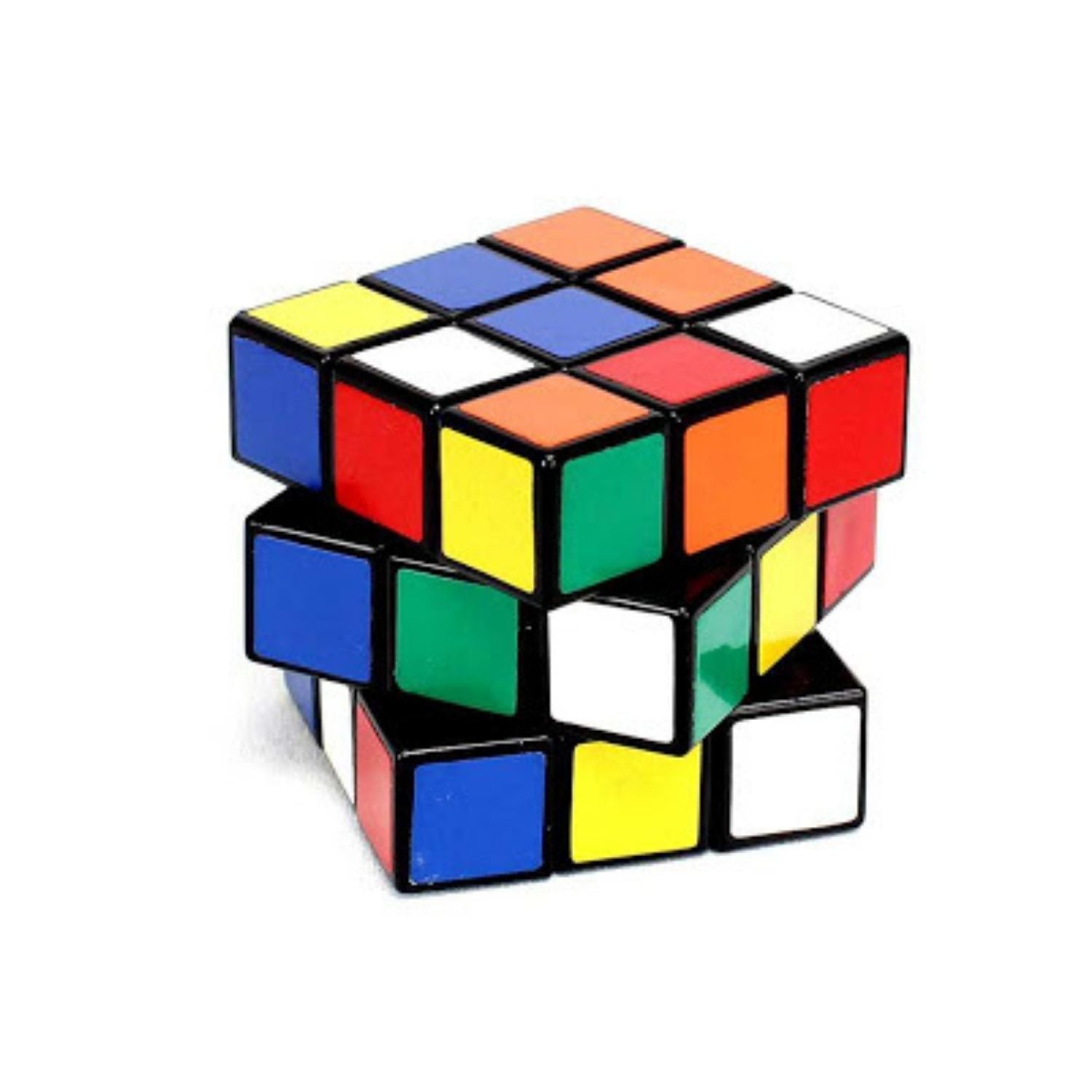 Prima Rubik's Cube 3x3 