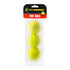 Pro Kennex Fun Ball Polybag 3 Pack