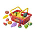 RedBox Fruit & Veg Basket 25 Piece