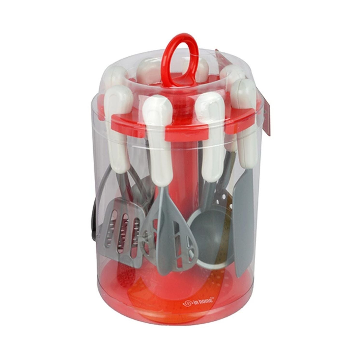 RedBox Kitchen Utensils 9 Piece