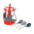 RedBox Kitchen Utensils 9 Piece