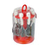 RedBox Kitchen Utensils 9 Piece