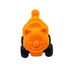 Rubbabu Rubber Cat On Wheels