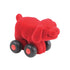 Rubbabu Rubber Dog on Wheels