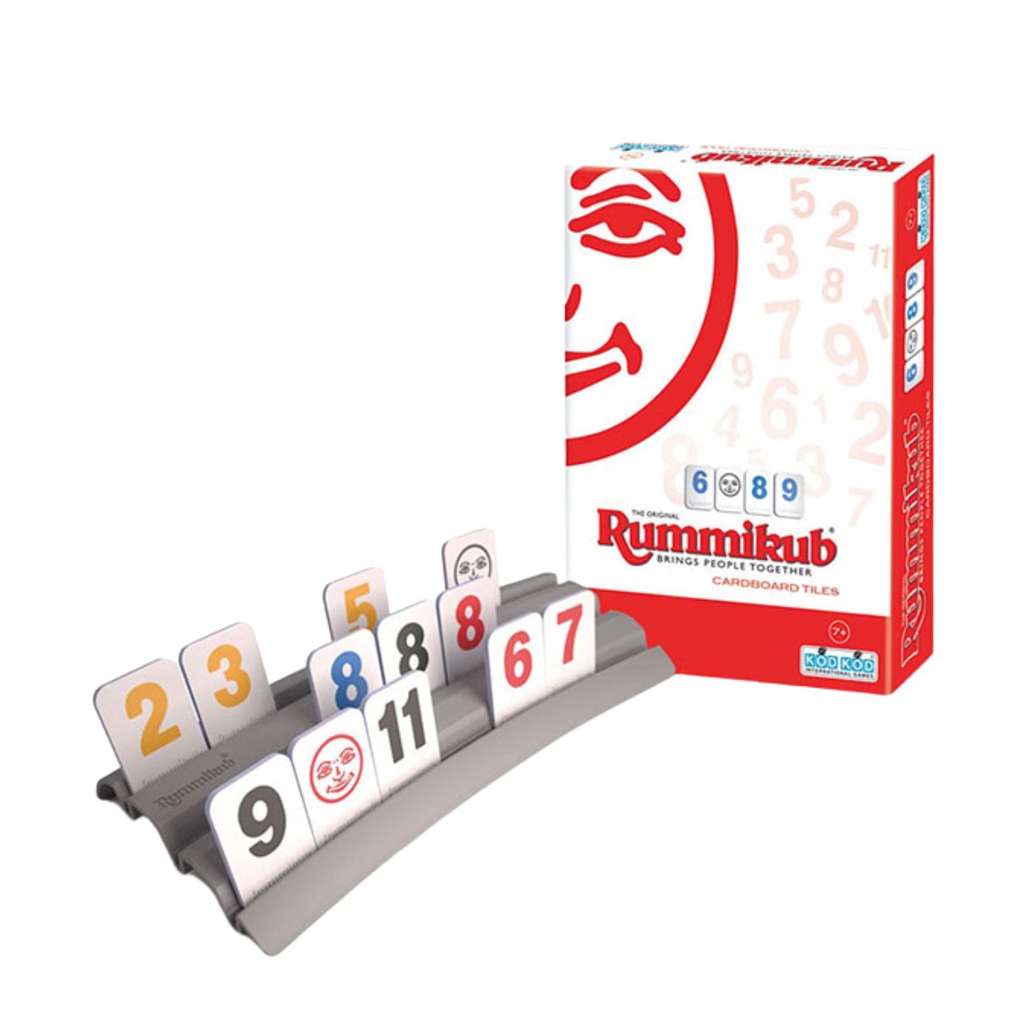 Rummikub Light