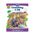 School Zone - Workbook Counting 1-10