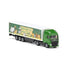 Siku 1/87 Articulated Lorry with Trailer