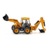 Siku JCB 4CX Backhoe Loader Scale 1:50 Diecast Vehicle