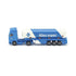 Siku Tanker With Trailer Scale 1:87 Diecast Vehicle 