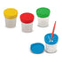 Melissa & Doug Spill-Proof Paint Cups