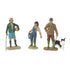 TOMY Farming Family 1:32 Playset