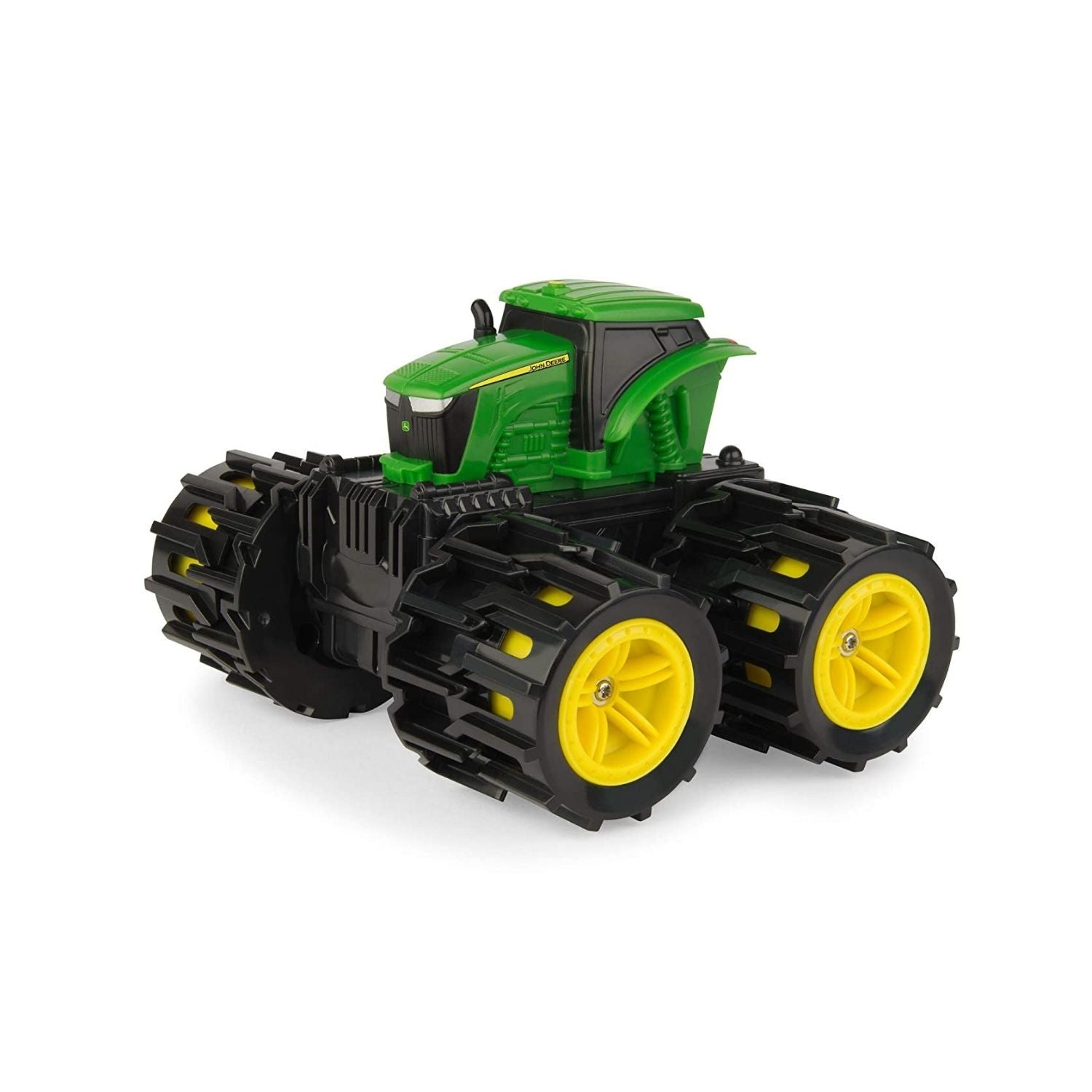 TOMY John Deere Mini Mega Wheels