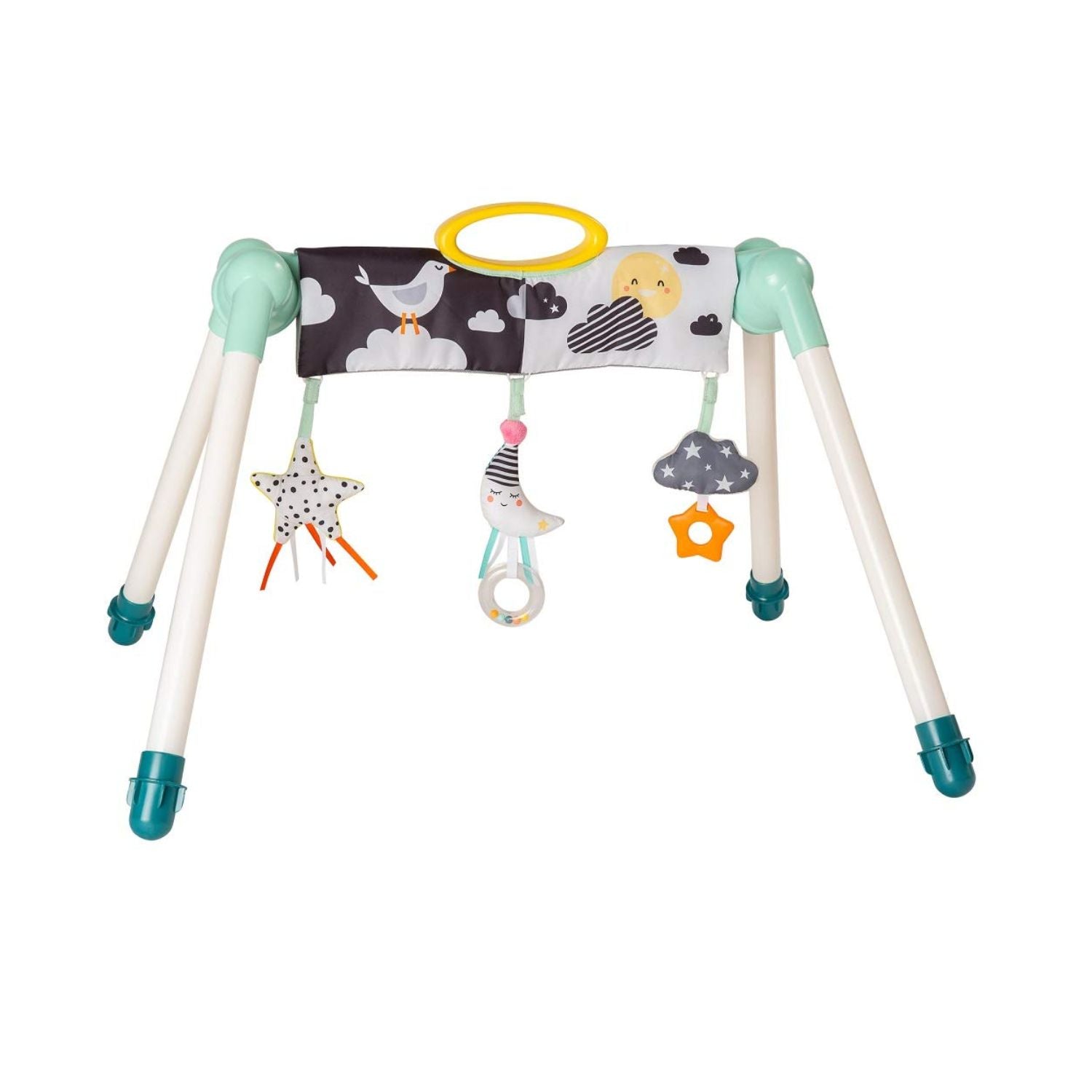 Taf Toys Mini Moon Take To Play Baby Gym