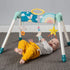 Taf Toys Mini Moon Take To Play Baby Gym