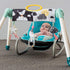 Taf Toys Mini Moon Take To Play Baby Gym