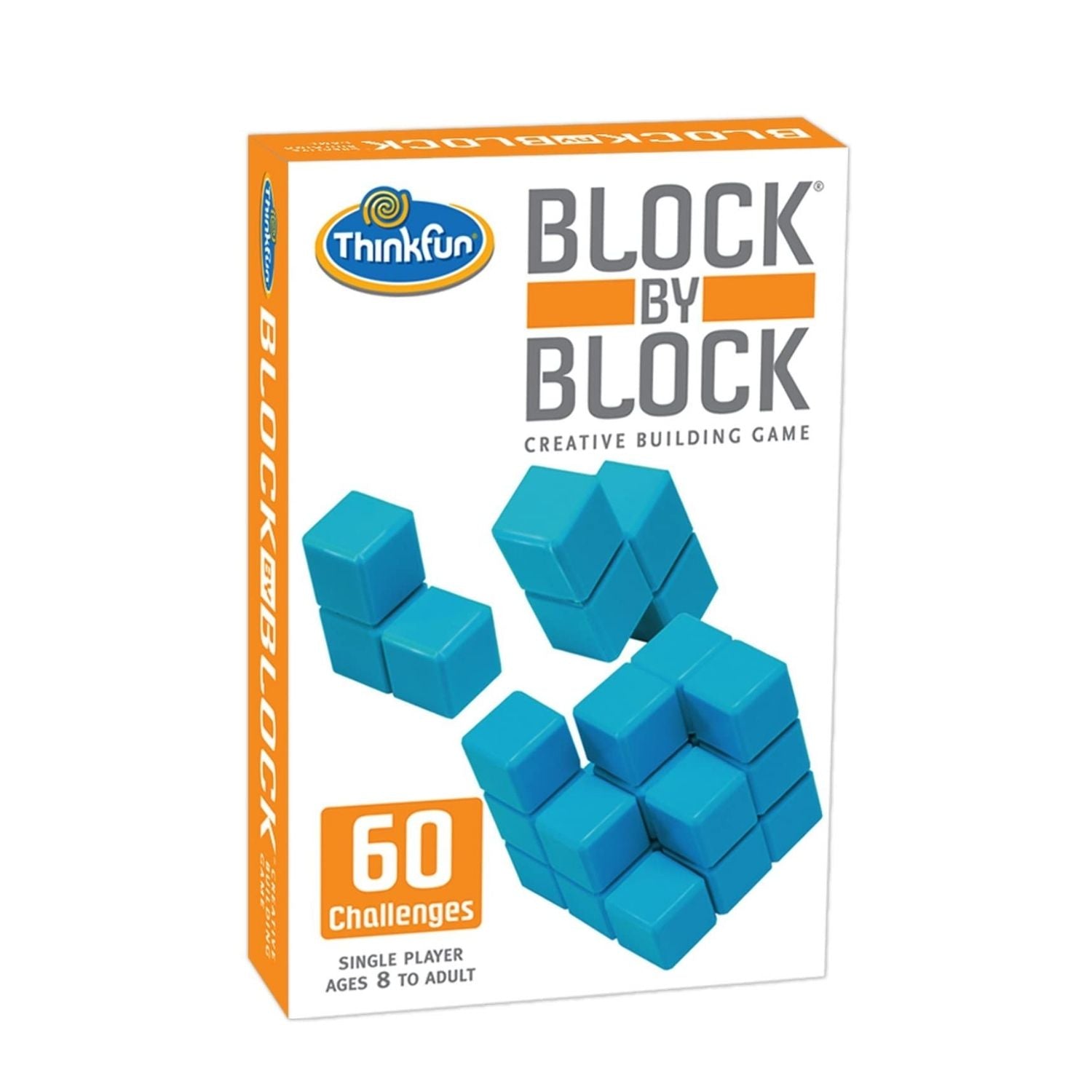 ThinkFun Block by Block