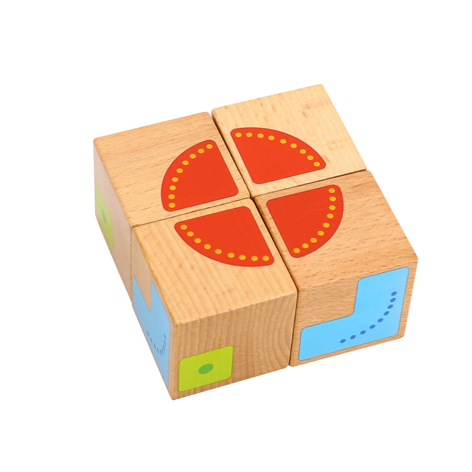 TookyToy Block Puzzle