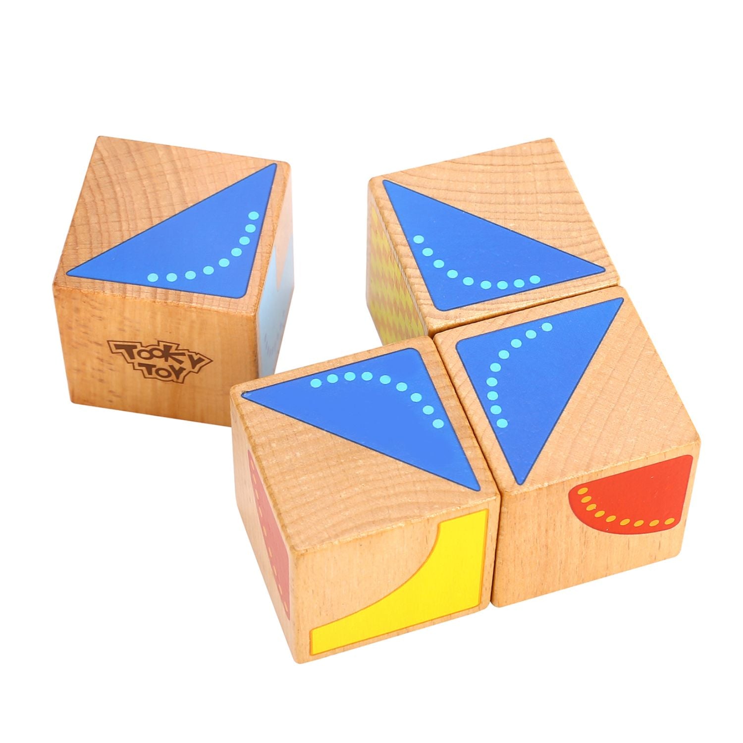 TookyToy Block Puzzle