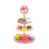 TookyToy Dessert Stand