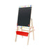 TopBright 2 in 1 Table & Easel