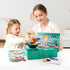 TopBright ABC Spell & Play Food Box