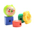 TopBright Caterpillar Lacing Beads