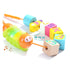 TopBright Caterpillar Musical Lacing Beads