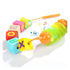 TopBright Caterpillar Musical Lacing Beads