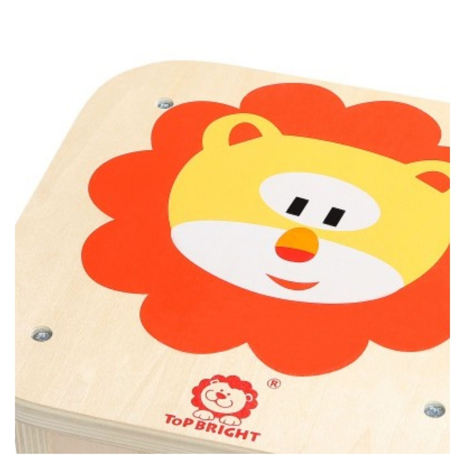 TopBright Children's Stool