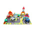 TopBright City Building Blocks 