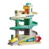 TopBright Dubai Deluxe Garage Playset