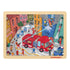 TopBright Fire Fighting Puzzle