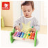 TopBright Frog Xylophone Green