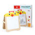 TopBright Portable Chick Easel