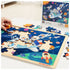 TopBright Spacecraft Puzzle