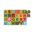 TopBright Wooden ABC, 123 Animal Blocks