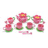 Melissa & Doug Sunny Patch Bella Butterfly Tea Set