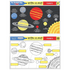 Melissa & Doug Planets Write-A-Mat