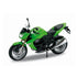 Welly Kawasaki 2007 Z1000 1:18 Motorcycle