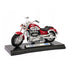 Welly Triumph Rocket III 1:18 Motorcycle