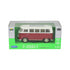 Welly Volkswagen Classical Bus Red/White 1962 1:24