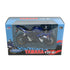 Welly Yamaha YZF-R1 2008 1:18 Motorcycle