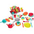 Battat Deluxe Kitchen Playset