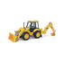 Bruder JCB 4CX Backhoe Loader Digger