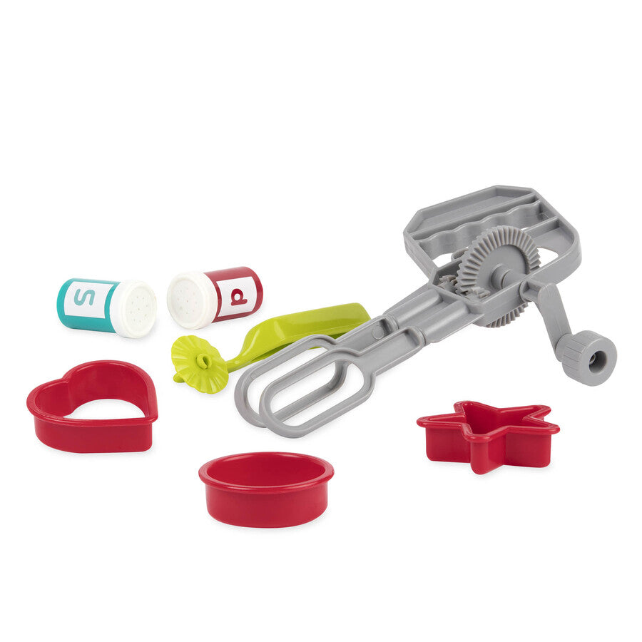 Battat Cooking Set