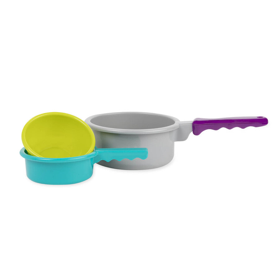 Battat Cooking Set