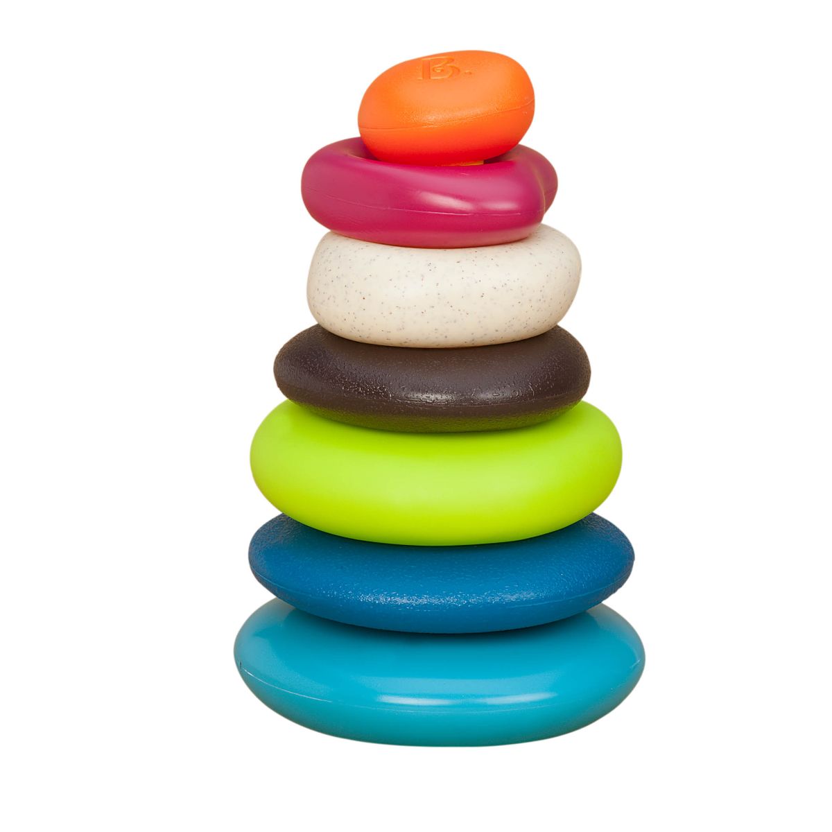 B. Toys Stacking Rings