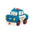 B. Toys Mini Wheee-ls! Mini Pull-Back Vehicles Set